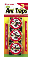 Pestshield 3pc Ant Traps